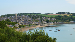 Remorquage voiture Saint-Herblain